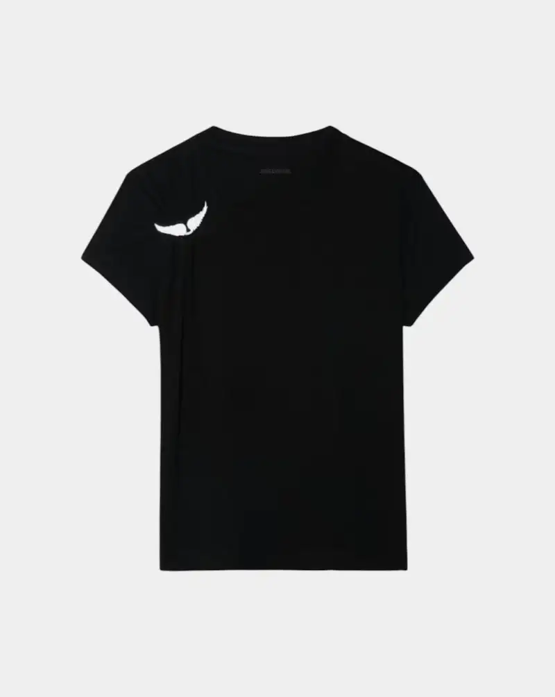 Camiseta Zadig & Voltaire Suzan