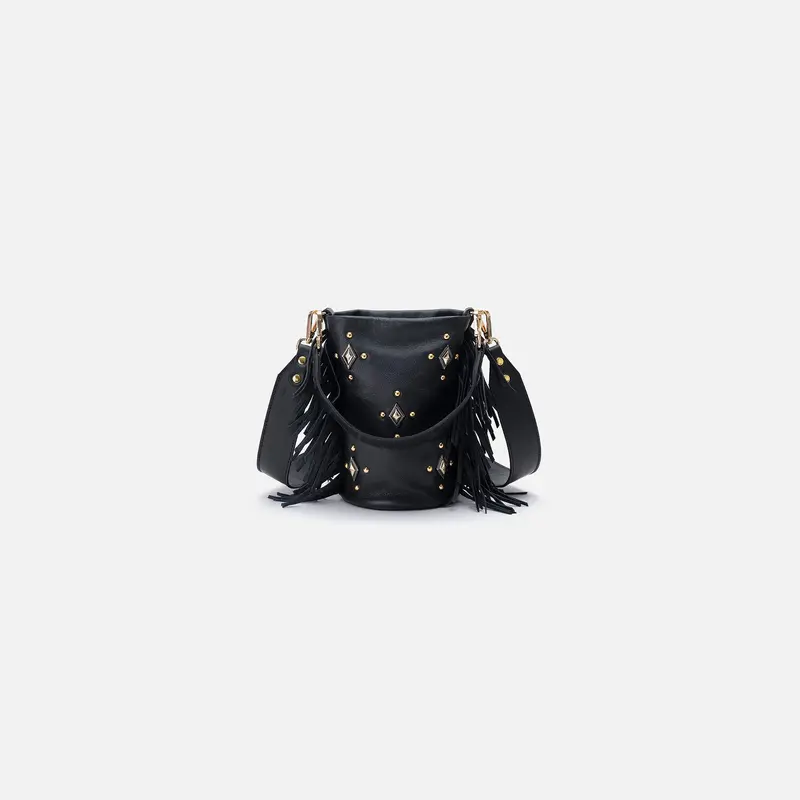 Candy Flecos Black