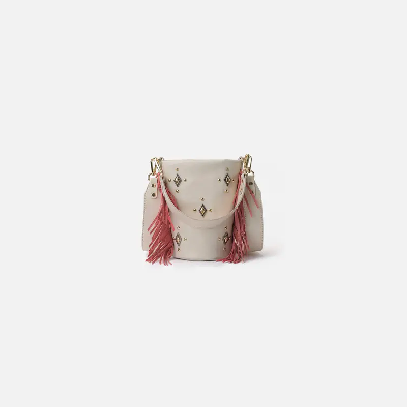 Candy Flecos Bone y Coral