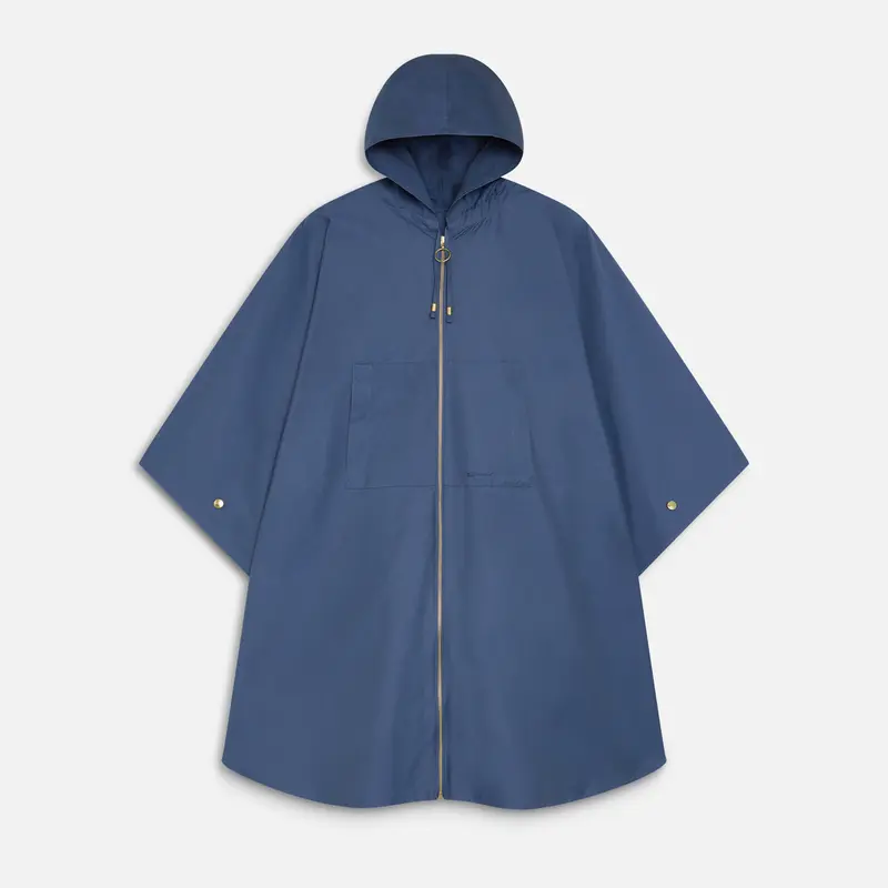 Capa Azul