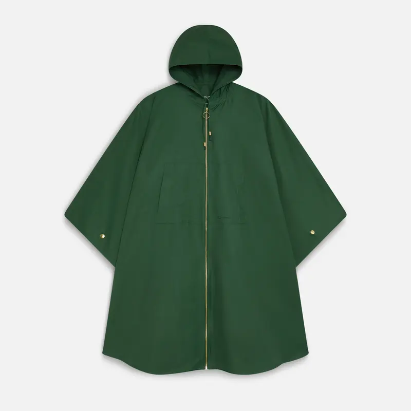 Capa Verde