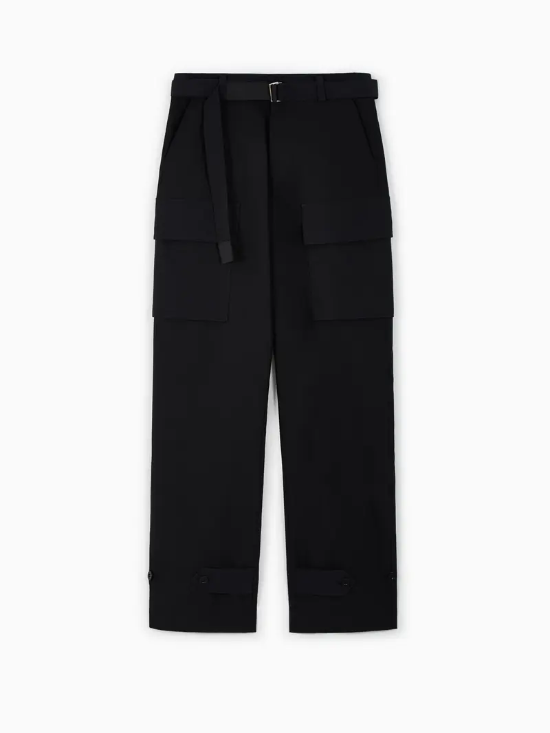 Cargo trousers
