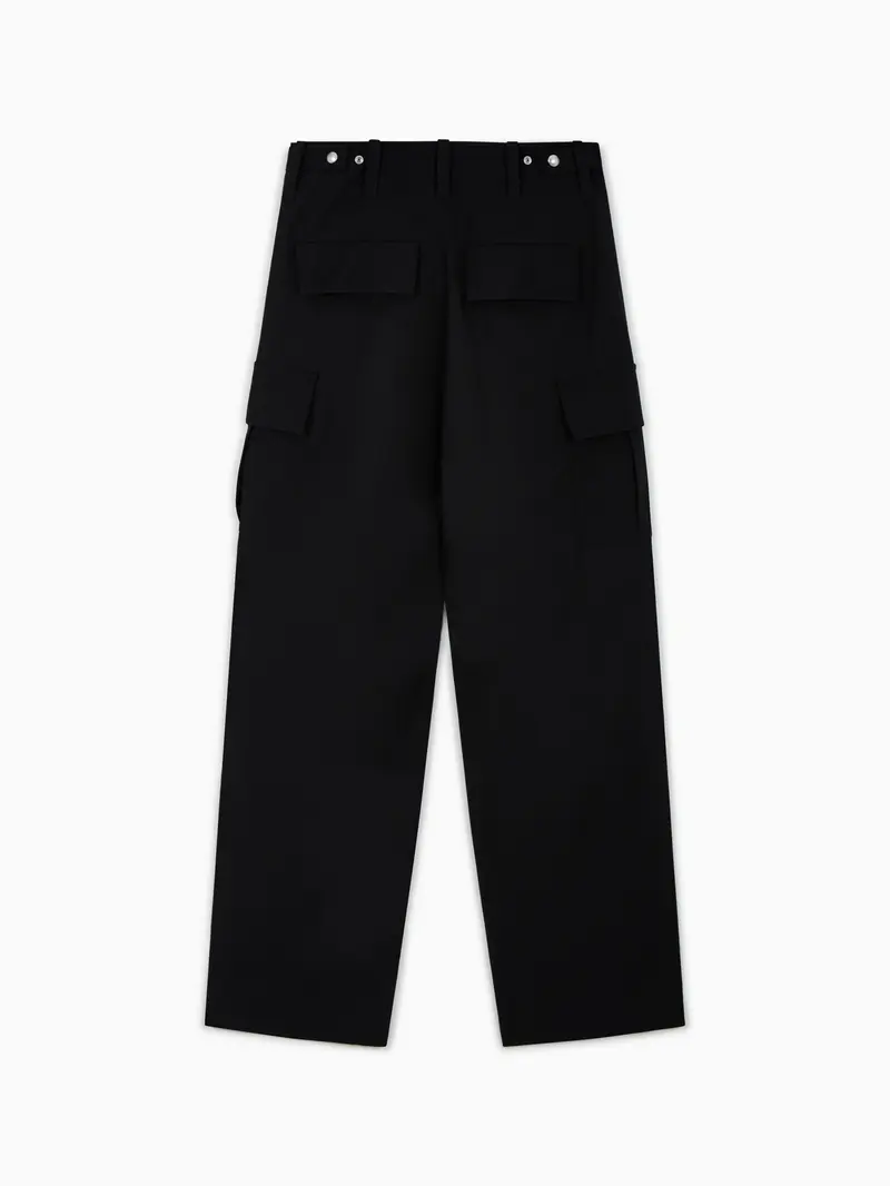 Cargo trousers