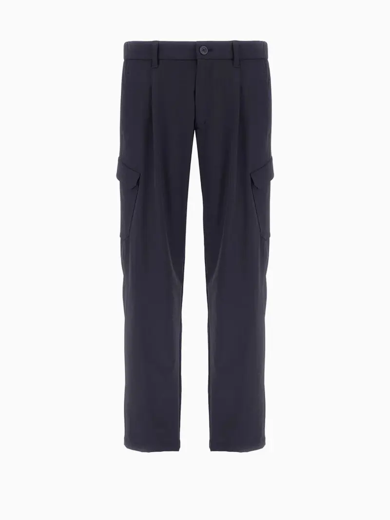 Cargo trousers