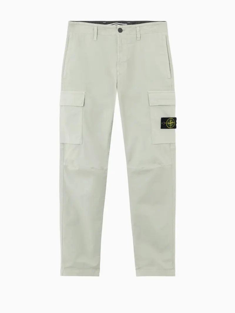 Cargo trousers