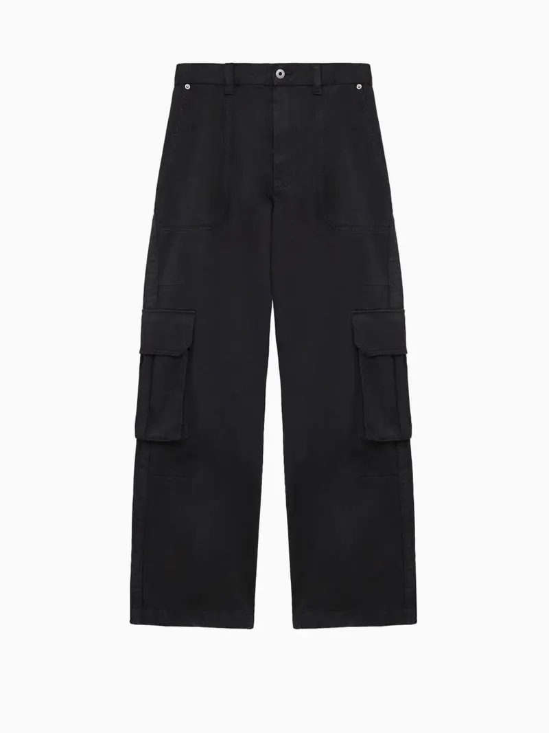Cargo trousers