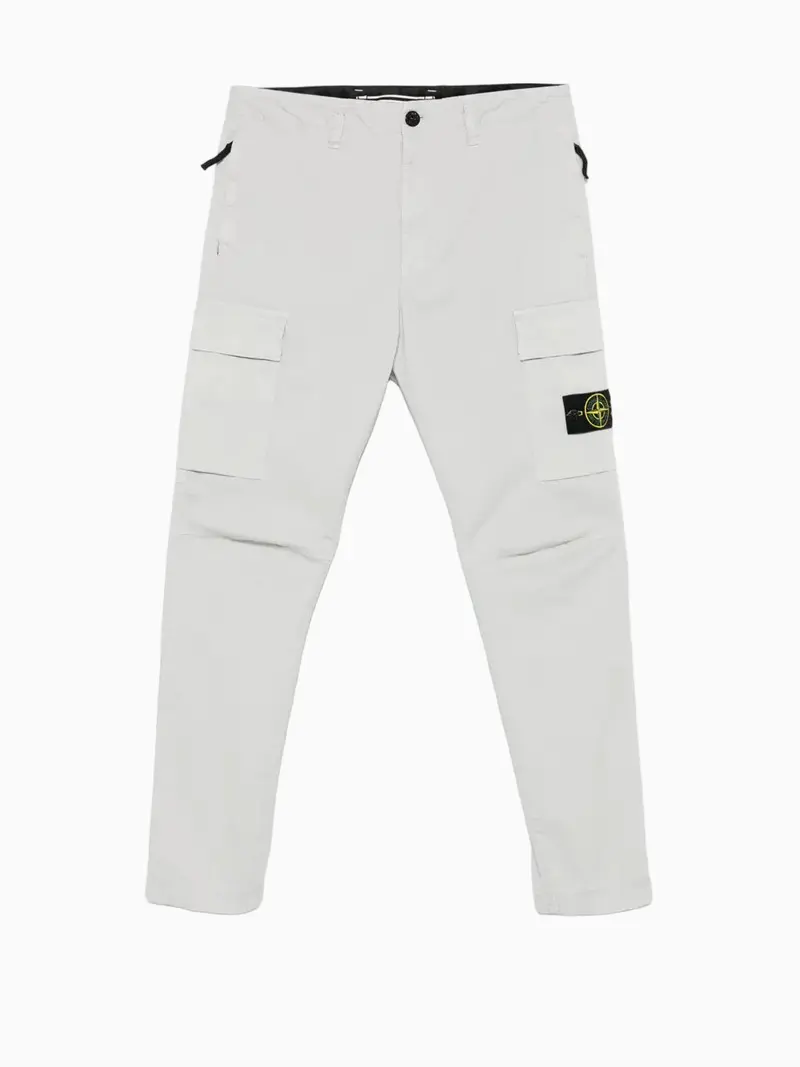 Cargo trousers