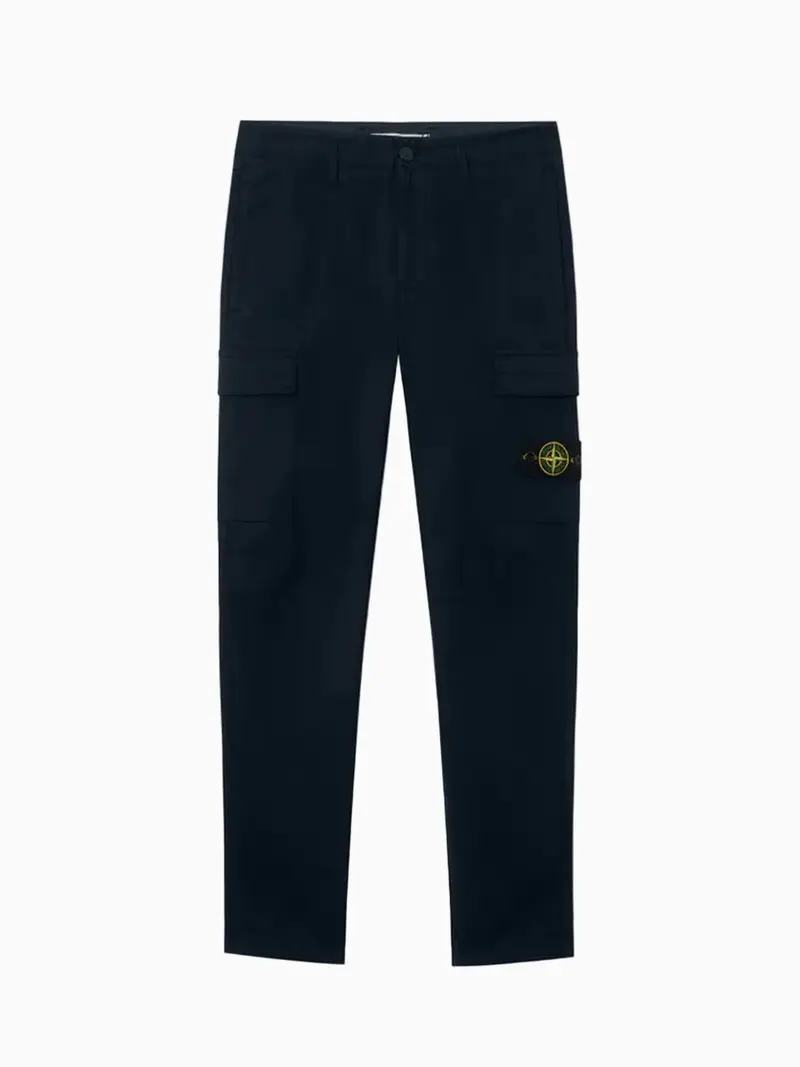 Cargo trousers