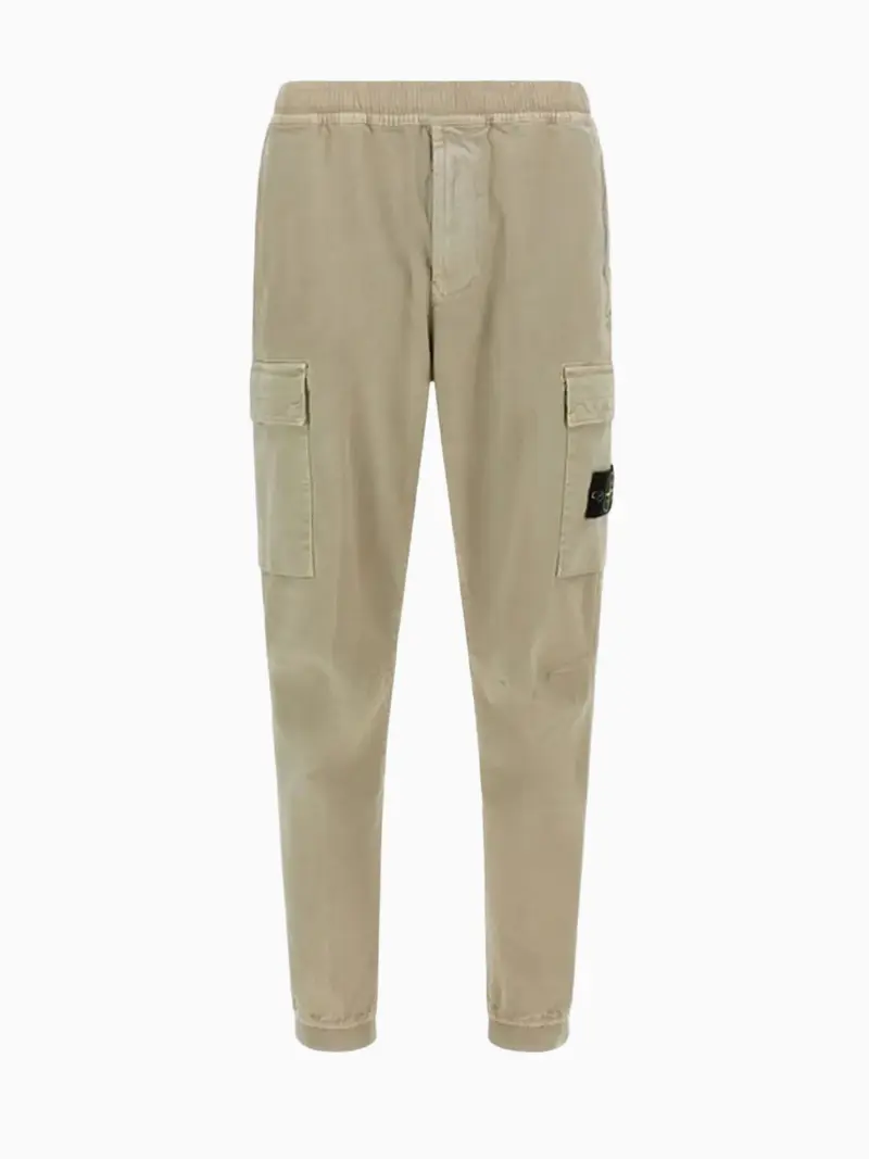 Cargo trousers