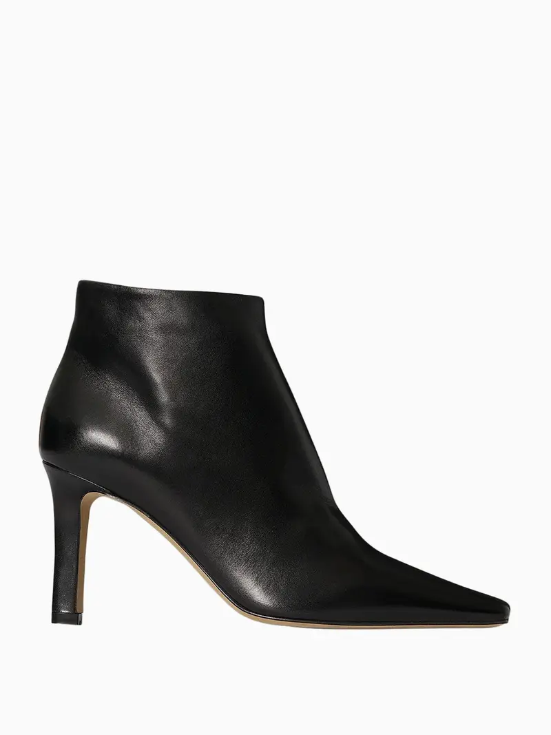 Carla 80 ankle boots