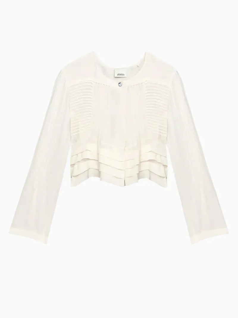 Carolia blouse