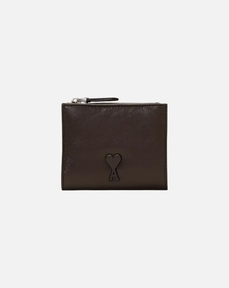 Cartera Ami de Coeur Bifold Wallet