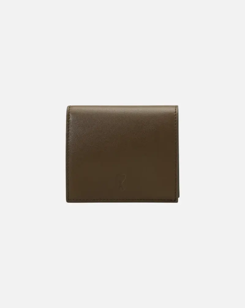 Cartera Ami de Coeur Bifold Wallet