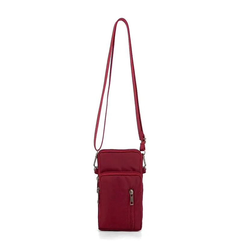 Cartera de Piel para Hombre