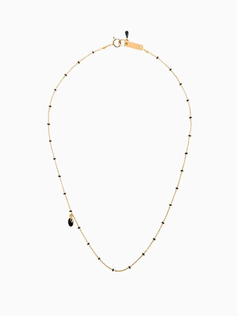 Casablanca necklace