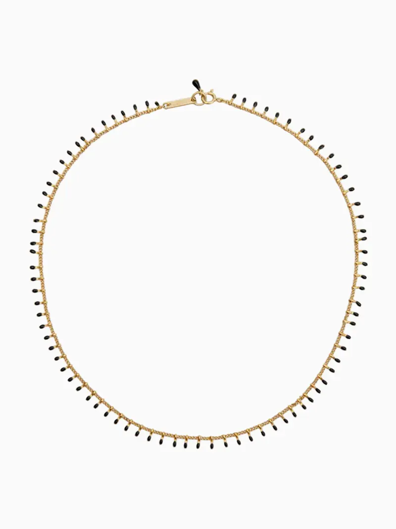 Casablanca necklace