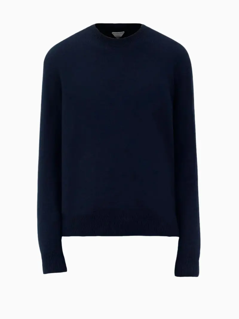 Cashmere jumper
