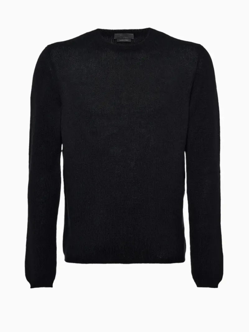 Cashmere jumper