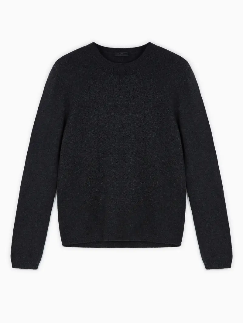 Cashmere jumper