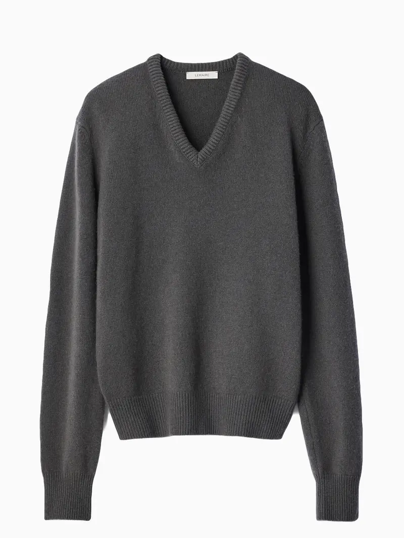 Cashmere sweater