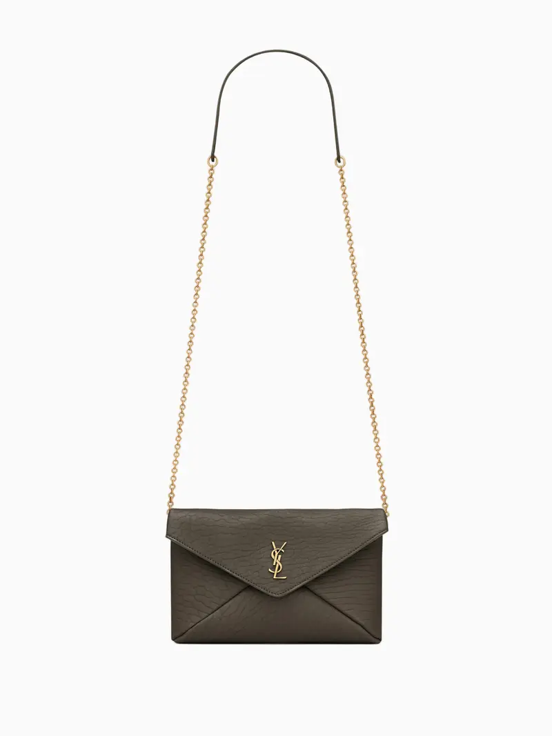 Cassandre chain pouch