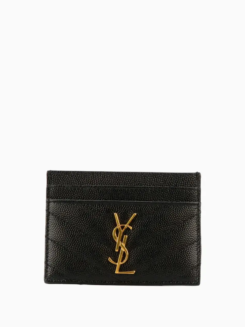 Cassandre Matelassé cardholder