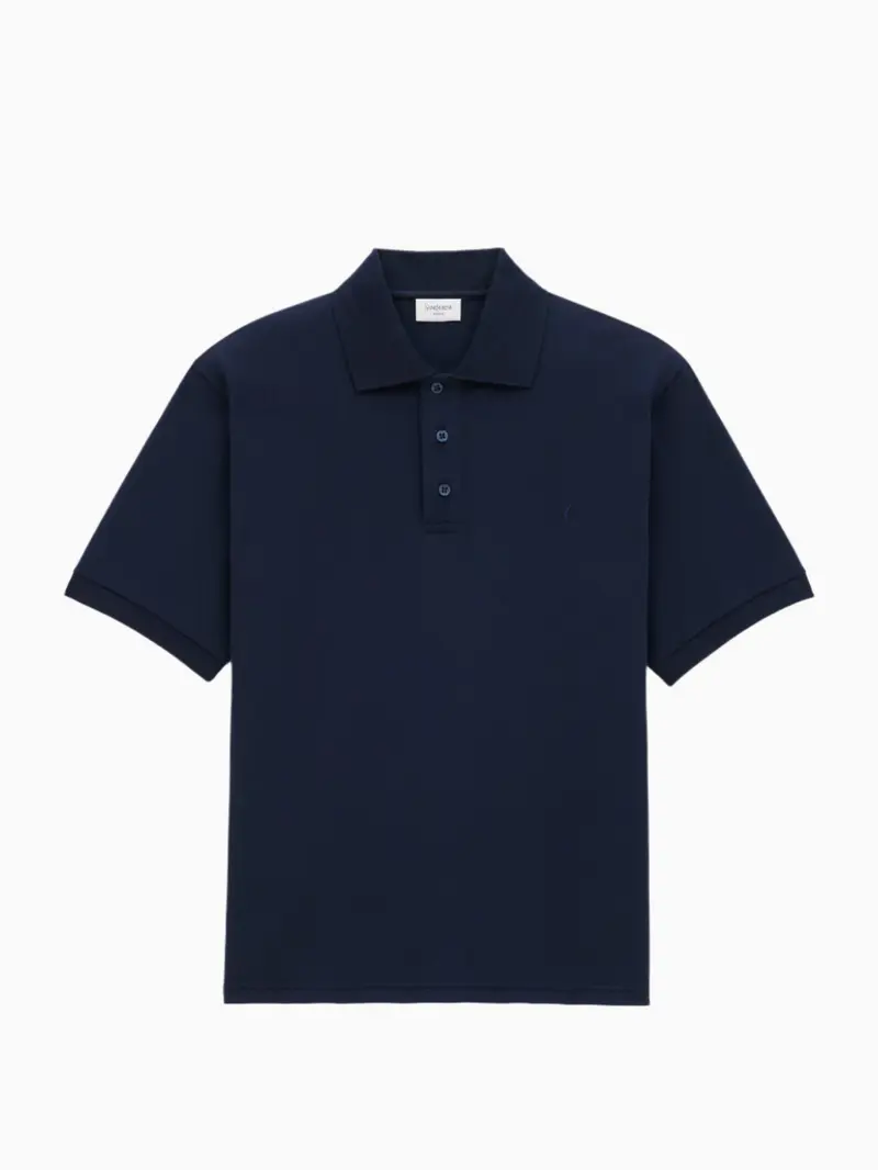 Cassandre polo shirt