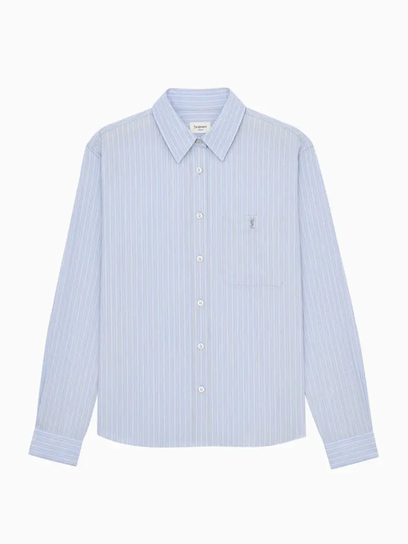 Cassandre shirt