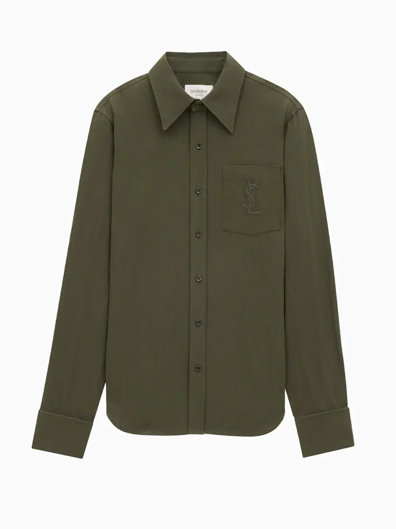 Cassandre shirt