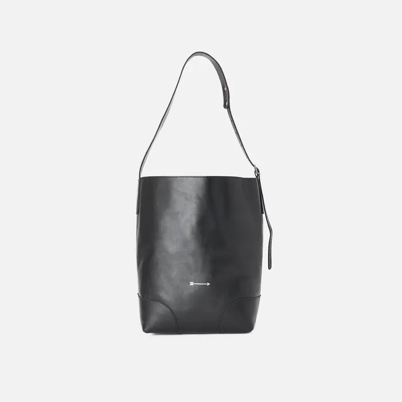 Cavalier Black