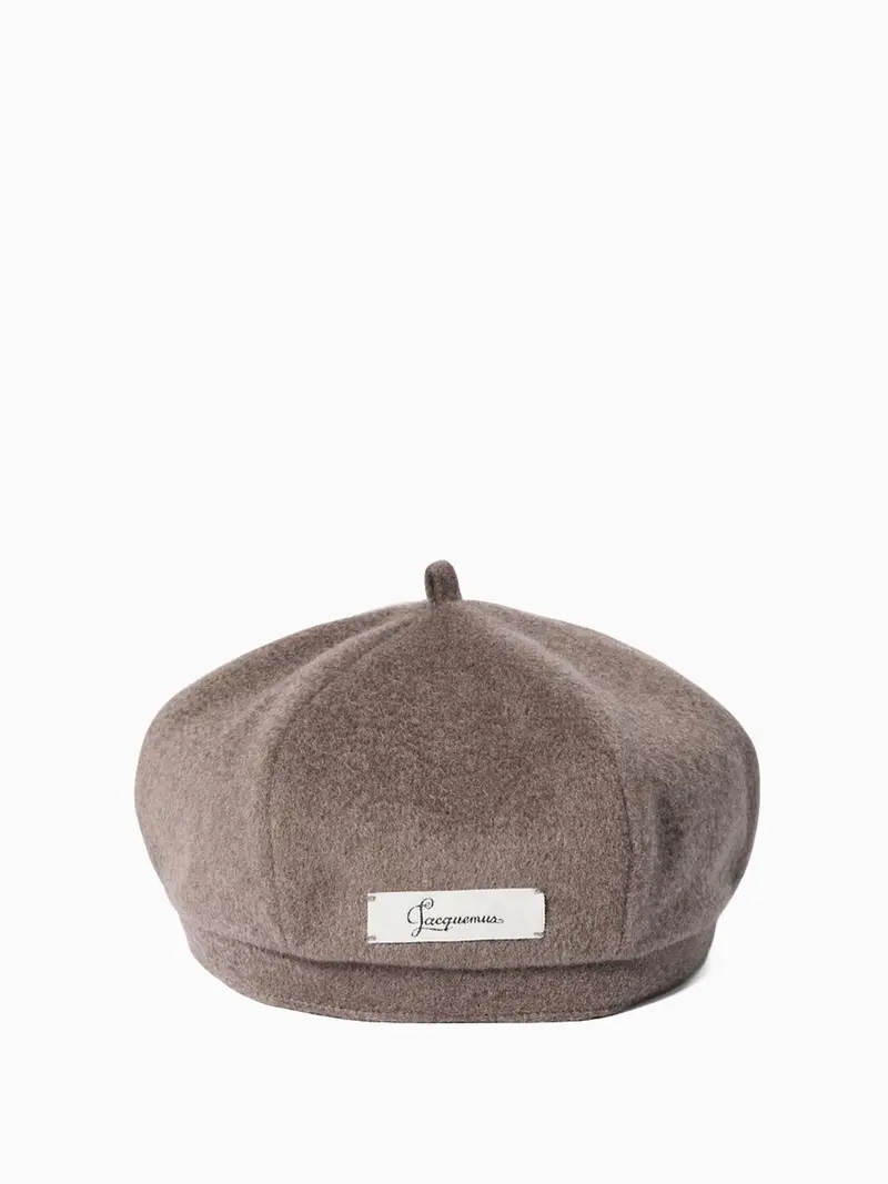 Cavallo beret