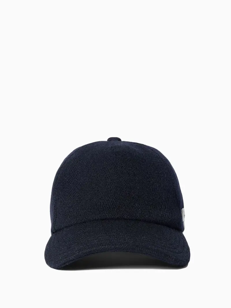Cavallo cap