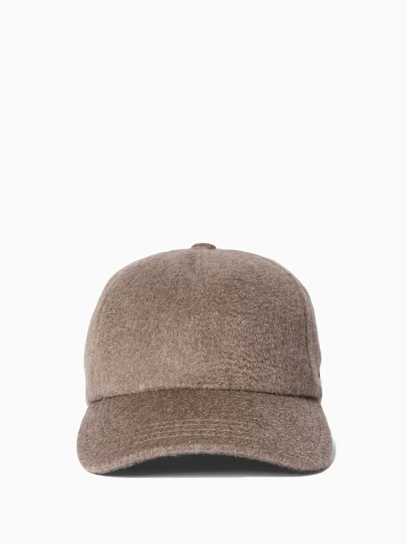 Cavallo cap
