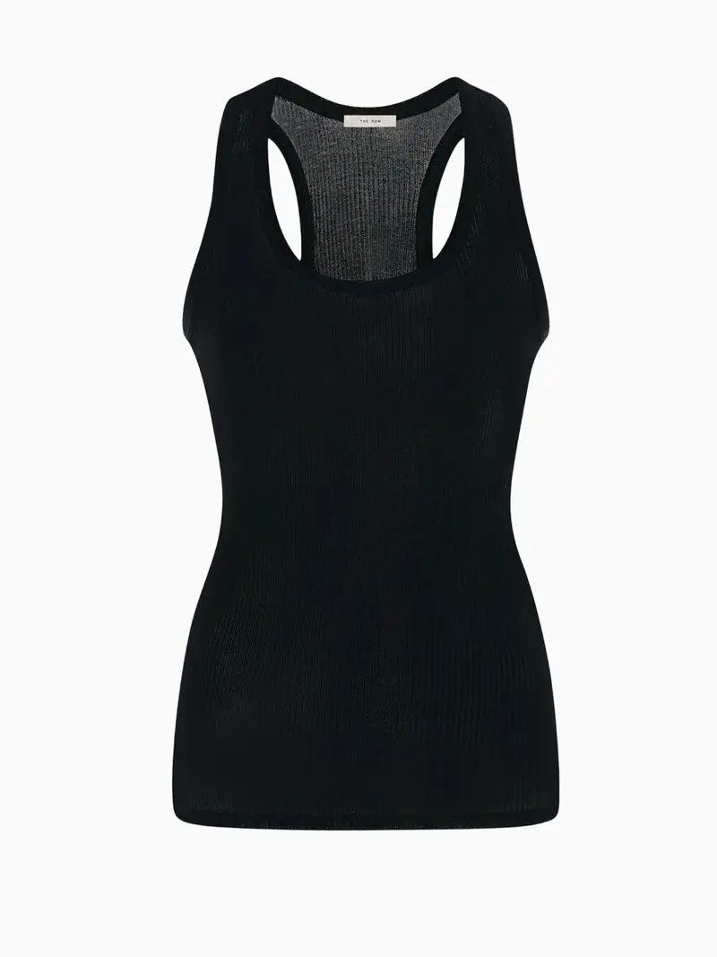 Cendrea tank top