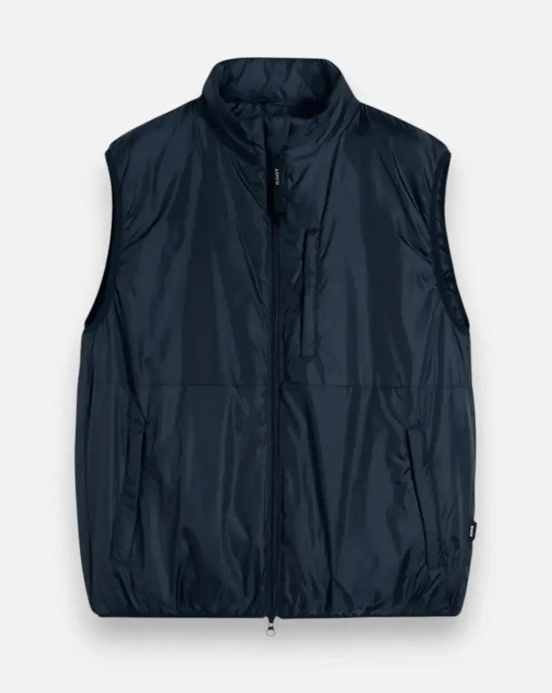 Chaleco Aspesi Gilet Jil