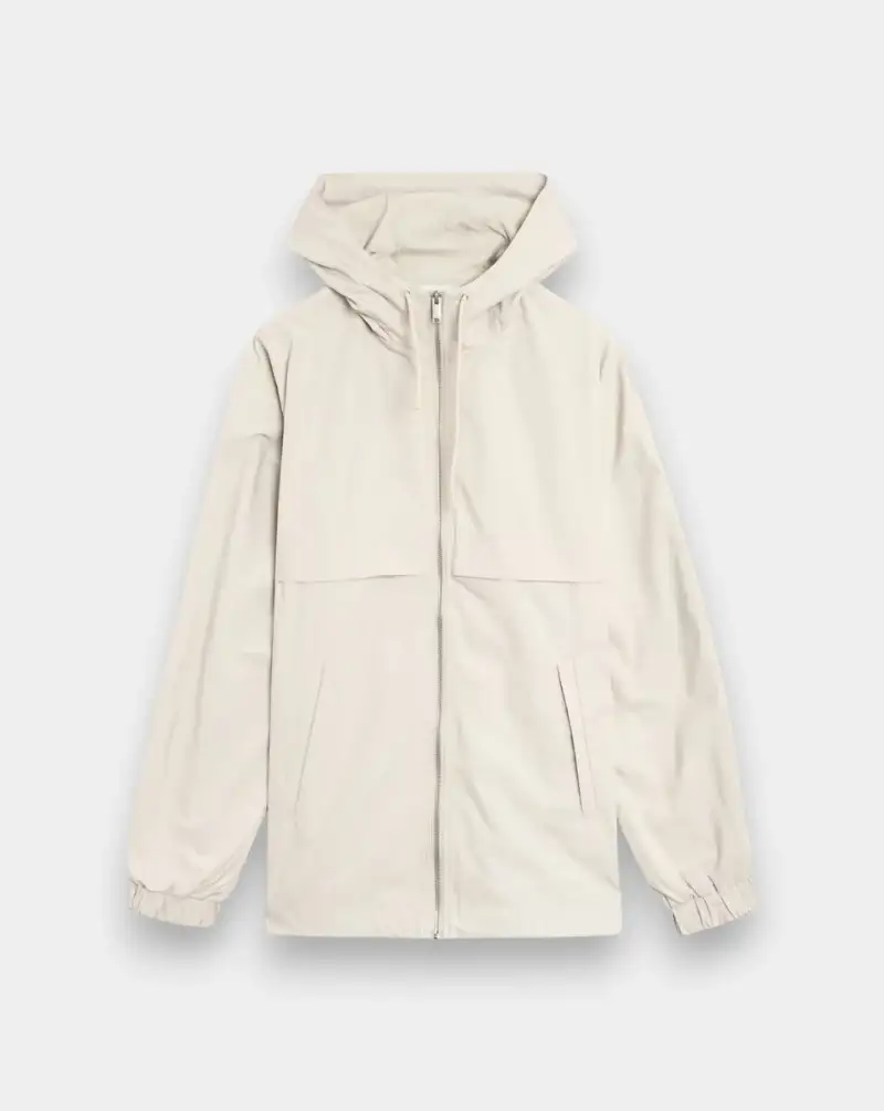 Chaqueta A.P.C. Cope Vent