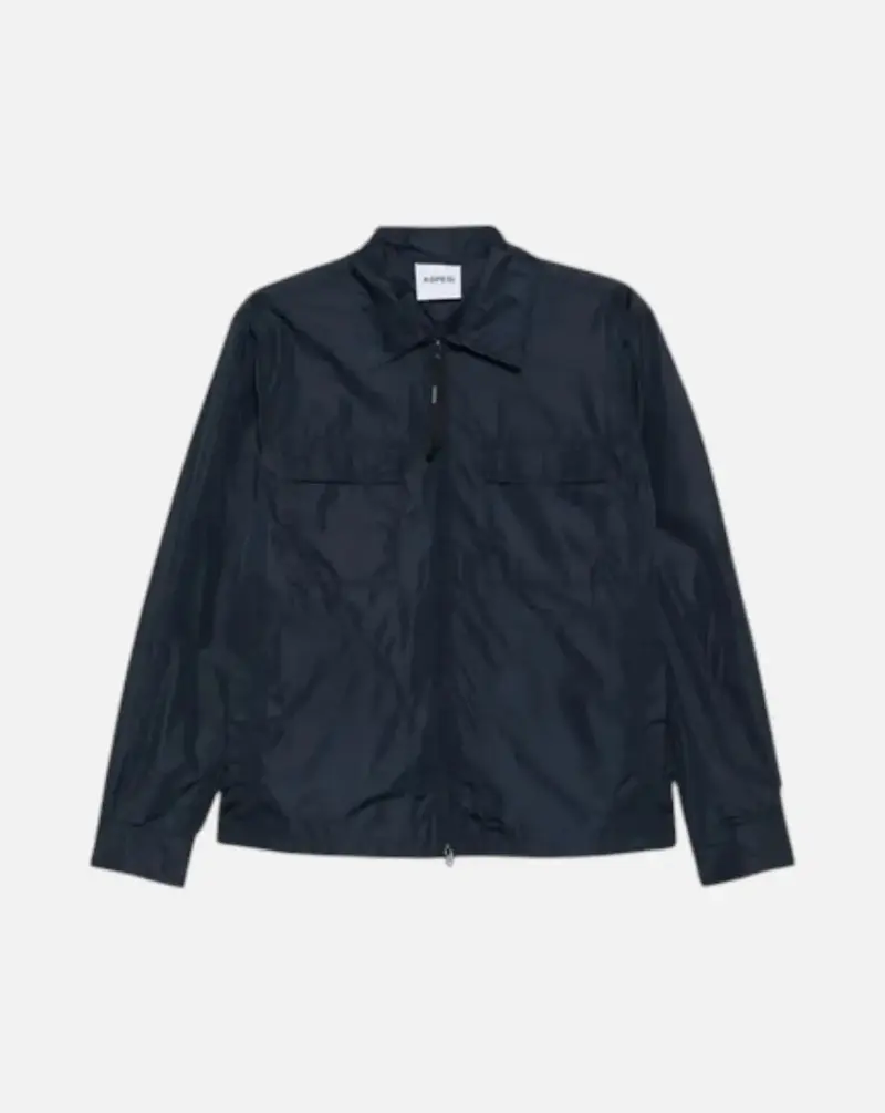 Chaqueta Aspesi Camisa ligera