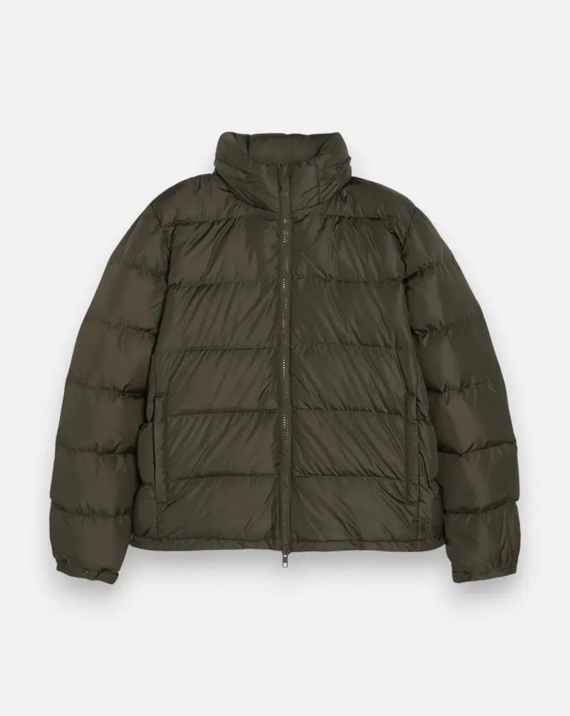 Chaqueta Aspesi Giub Pocoelastico Re