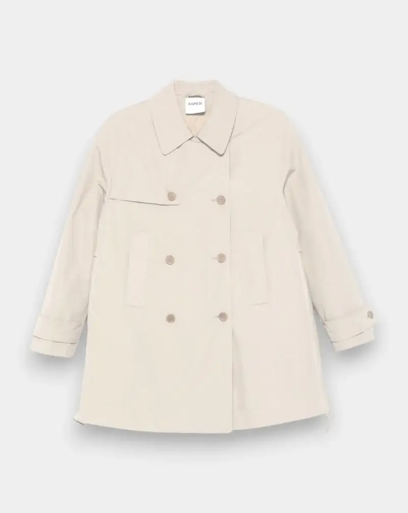 Chaqueta Aspesi Scarlett