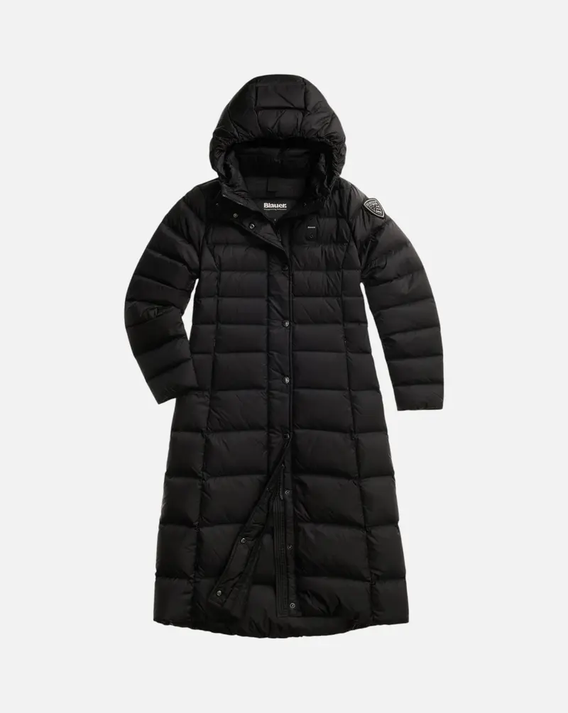Chaqueta Blauer Anita