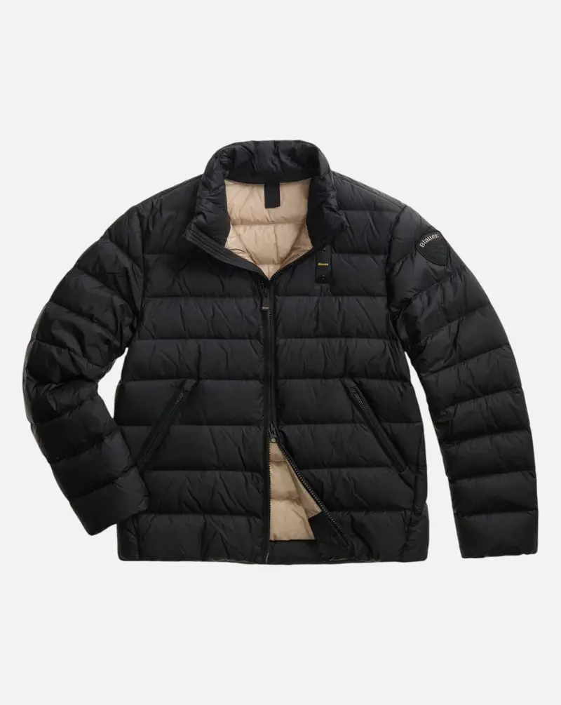 Chaqueta Blauer Austin