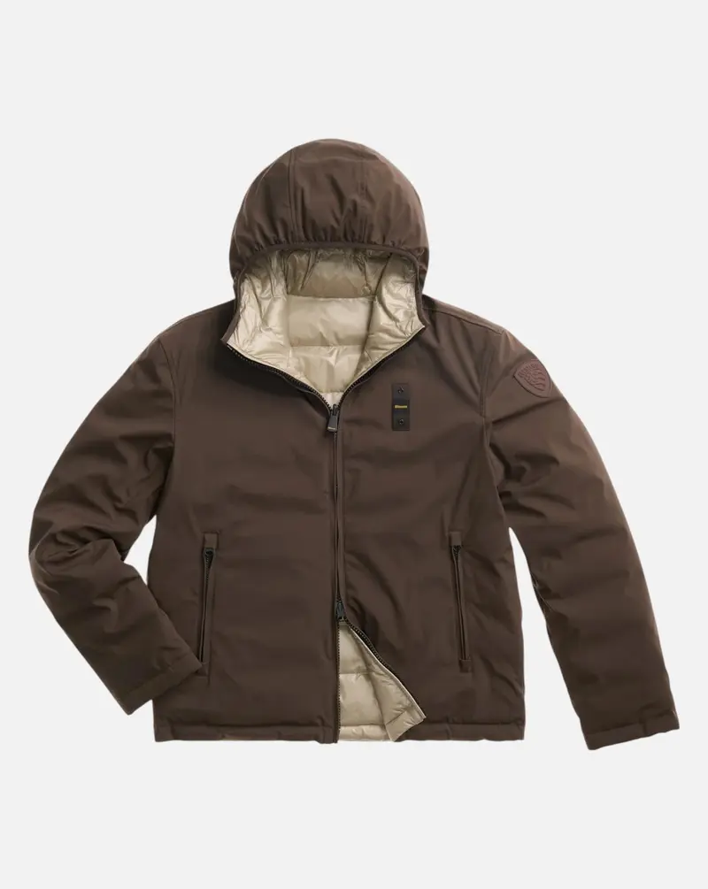 Chaqueta Blauer Ballard