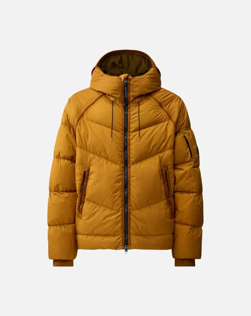 Chaqueta C.P. Company Outwear Medium Jacket In Down Shield