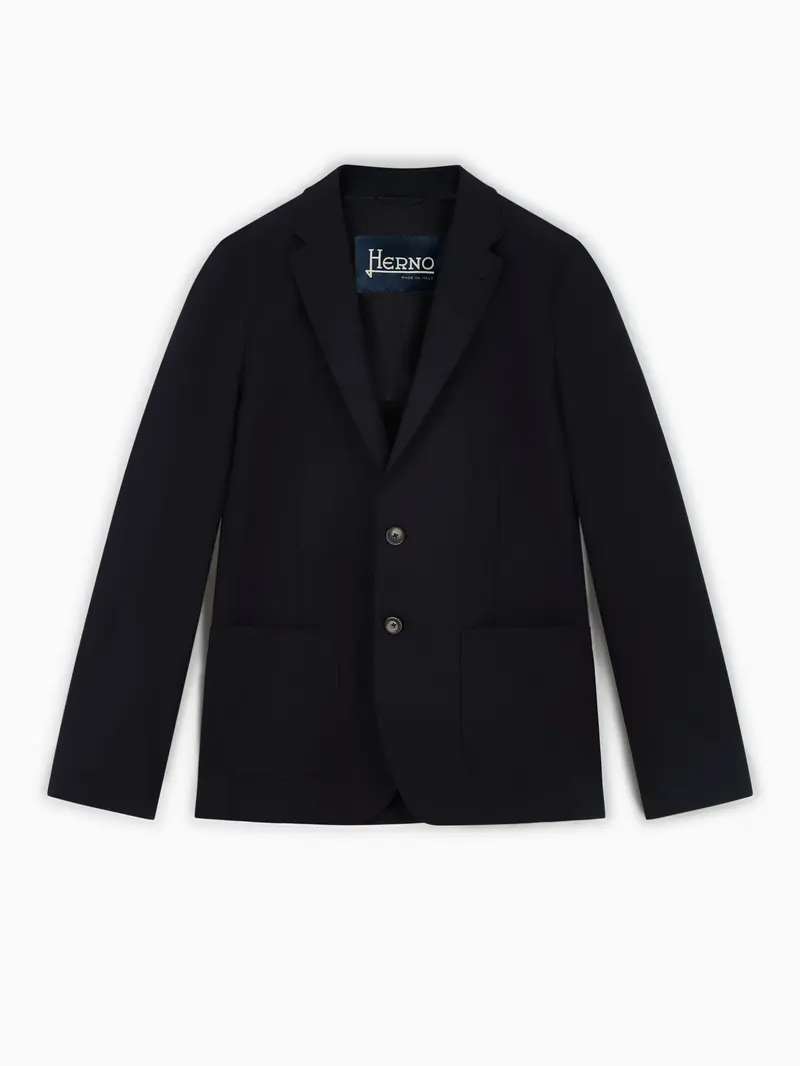 Chaqueta dos botones