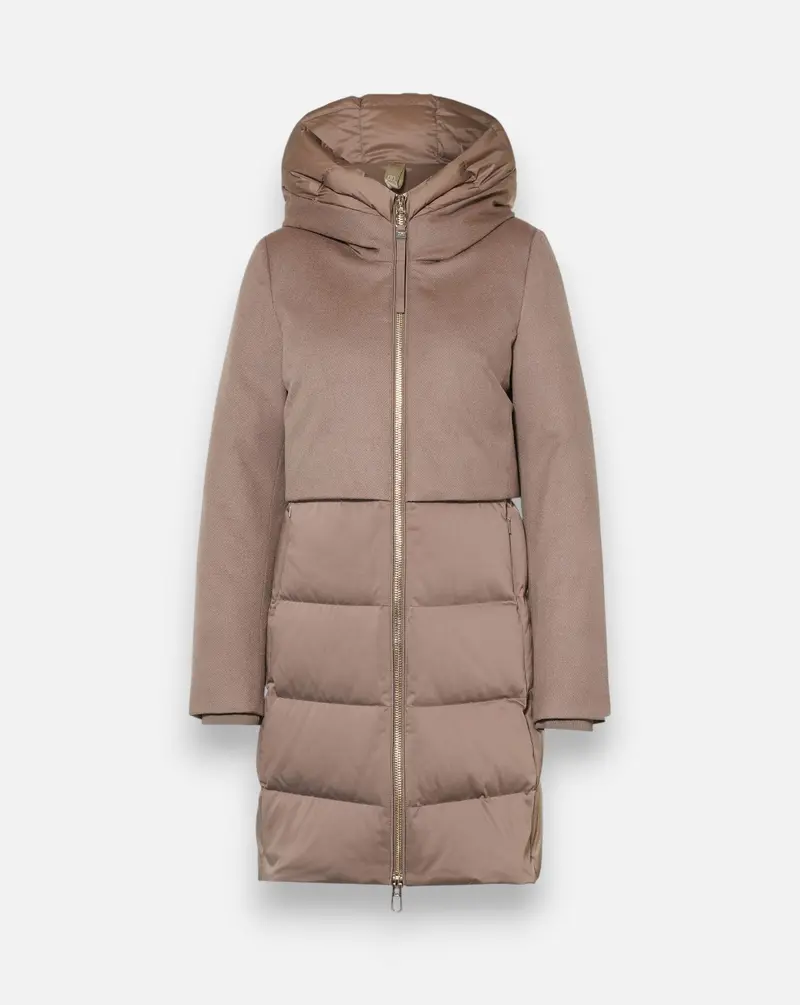 Chaqueta Duno Ballon X