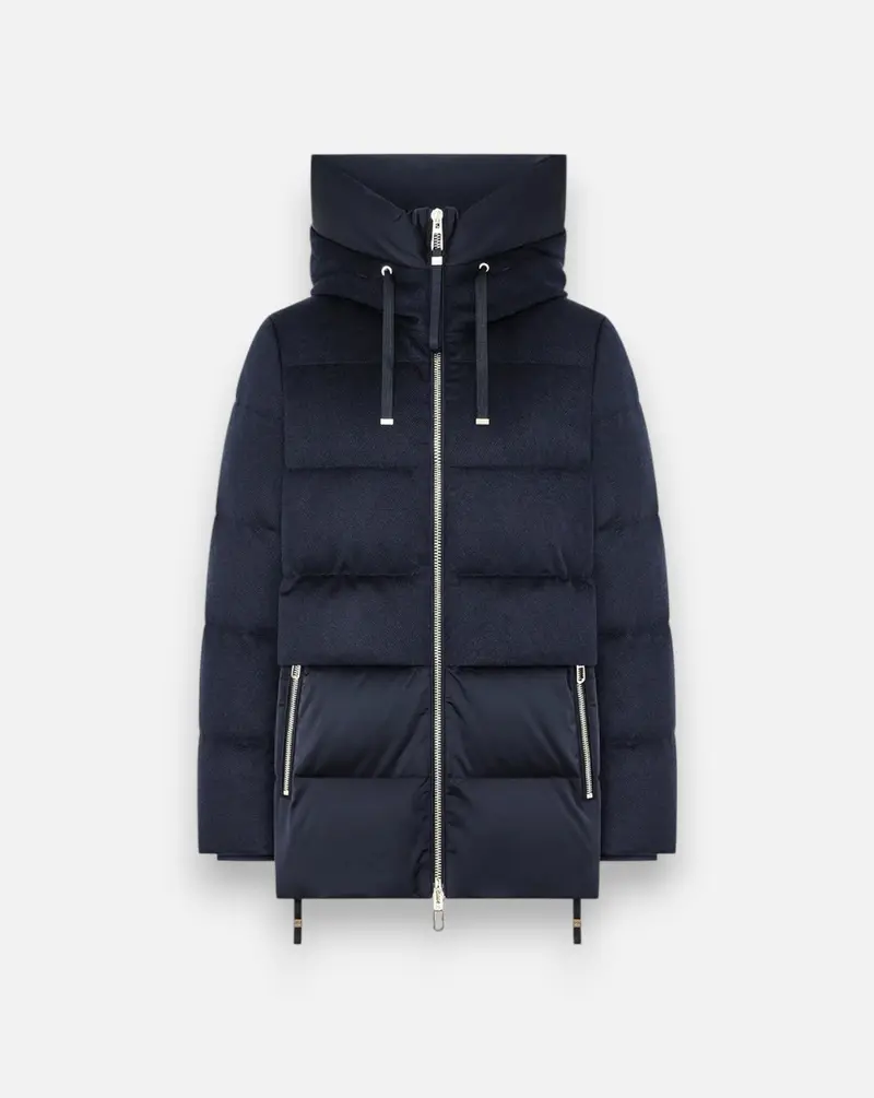 Chaqueta Duno Keiko