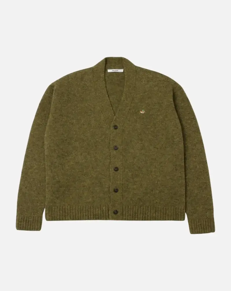 Chaqueta Edmmond Duck Cardigan