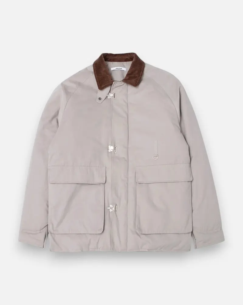 Chaqueta Edmmond Muik