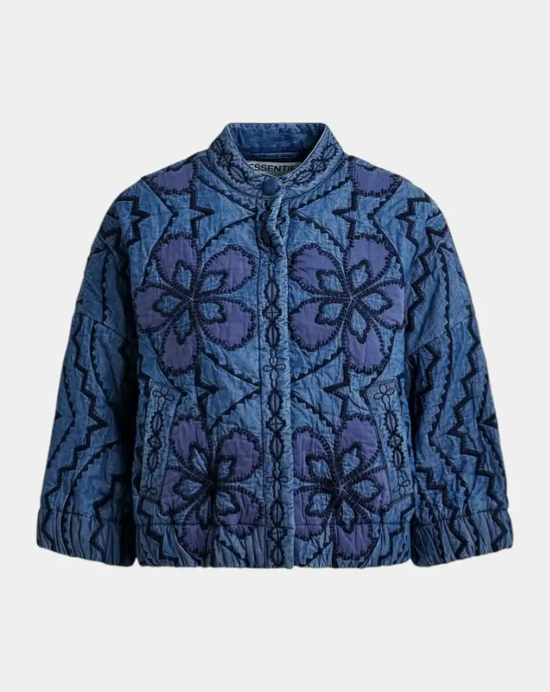 Chaqueta Essentiel Antwerp Jatropha