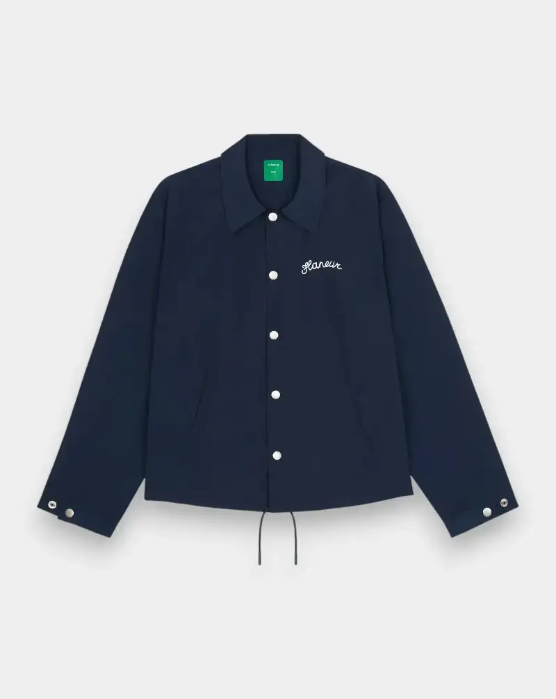 Chaqueta Flaneur Signature Coach